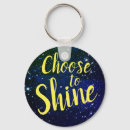 Search for the cosmos keychains Stars