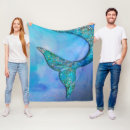Search for mermaid tail blankets Sea