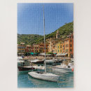 Recherche de bateau puzzles Travel