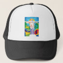 Recherche de vacation casquettes Colorful