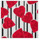 Search for wedding fabric Black and white