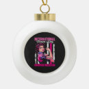 Search for 8 ball ornaments International womens day