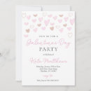 Recherche de galentine invitations Fête de galentine