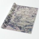 Search for vintage style wrapping paper Rustic