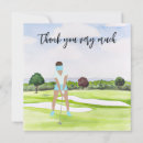 Recherche de professeurs vœux cartes Aquarelle