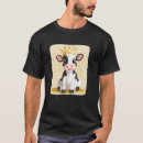 Recherche de vache drôle tshirts Avec