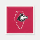 Search for illinois state university Northern illinois huskies