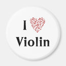 Recherche de violin magnete Musique