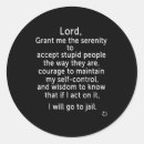 Search for funny sayings stickers Reel