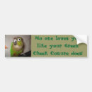 Search for love birds bumper stickers Cute