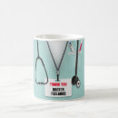 Search for doctor of physical therapy mugs Nurse