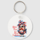 Search for expensive keychains Usa pride