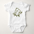 Recherche de carpe bébé vêtements Poissons