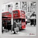 Search for double decker posters Great britain