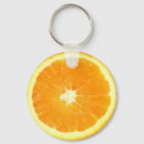 Search for orange slice keychains Summer