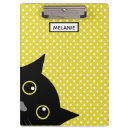 Recherche de chat noir porte blocs Mignon
