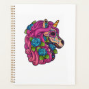 Search for skull planners Kawaii