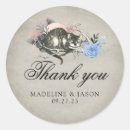Search for cat wedding stickers Elegant