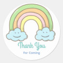 Search for fluffy cloud stickers Nursery