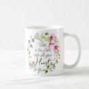 Search for trust in the lord mugs Inspirational