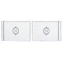 Search for grey and white pillowcases Stylish