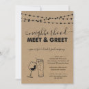 Search for alcohol party invitations Rustic