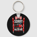 Search for happy valentines day best friend keychains I love you not