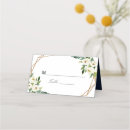Search for ivory place cards Floral