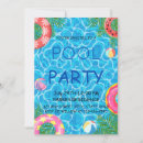 Recherche de ballon de plage invitations Fête de la piscine