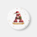 Search for name christmas magnets Keepsake