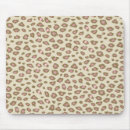 Search for pink leopard mousepads Animal