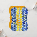 Search for paper cuttings postcards Nature