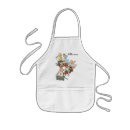 Search for toddlers aprons Retro