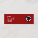 Search for raven business cards Artist