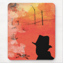 Search for graffiti mousepads Red