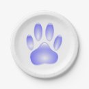 Search for animal print plates Paws