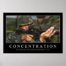 Search for concentration posters Quote