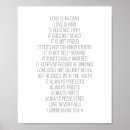 Search for corinthians 13 love Modern