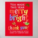 Search for volunteer appreciation posters Thank you