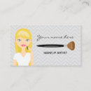 Recherche de cheveux blonds cartes visite Mignon