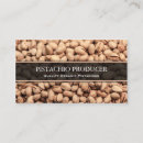 Recherche de producteurs cartes visite Agriculteur