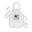 Search for baby dinosaur aprons Cute