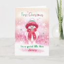 Recherche de pacifique vœux cartes Neige