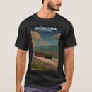 Recherche de wales tshirts Montagne