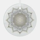 Recherche de mandala ornements Blume des lebens