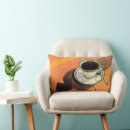 Recherche de cuillère coussins Vintage