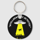 Search for spaceship keychains Funny