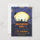 Search for spooky halloween cards Haunted house