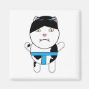 Recherche de lutteur magnets Japonais