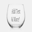 Recherche de vin verres Texte